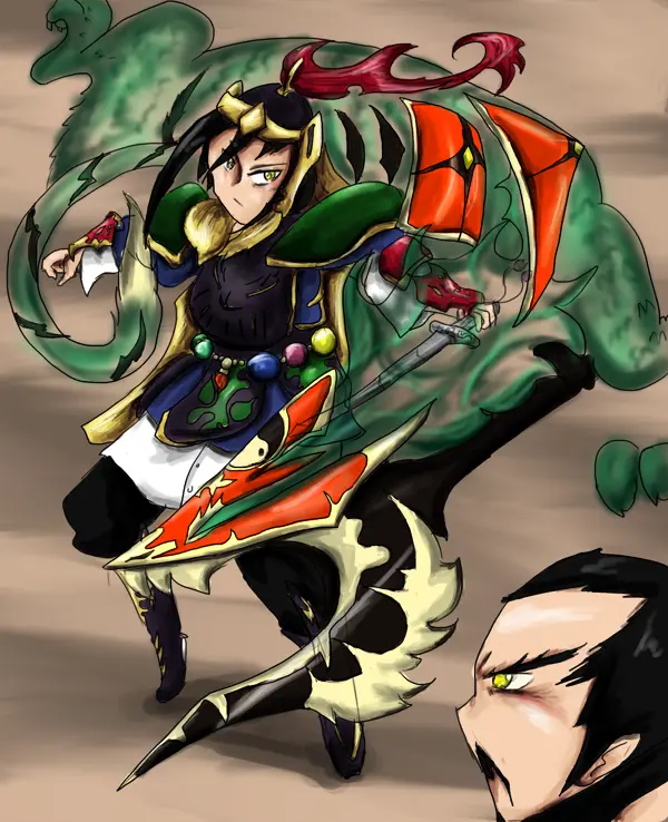 Fanart