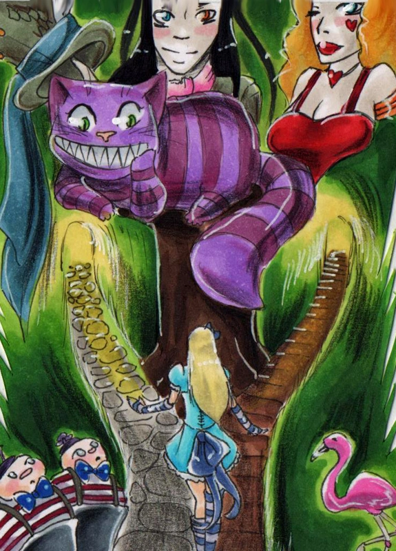 Fanart