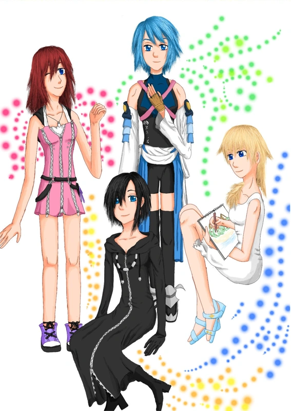 Fanart