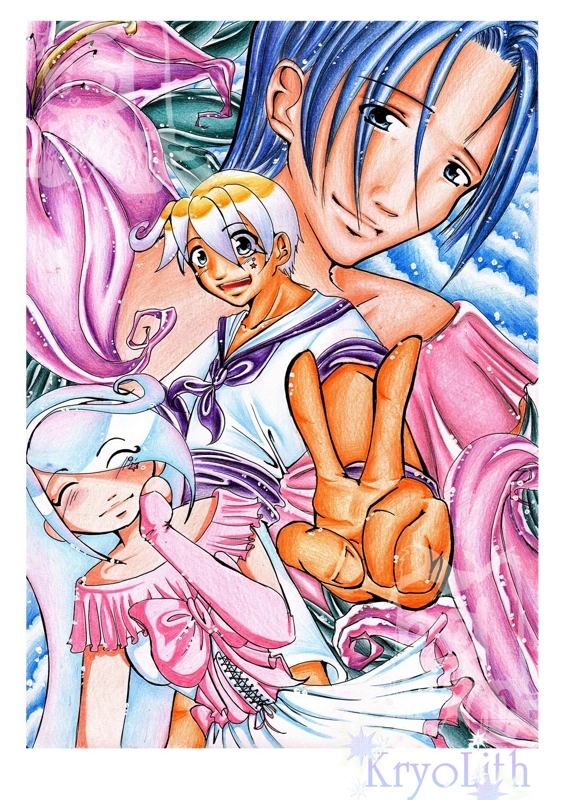 Fanart