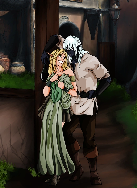 Fanart
