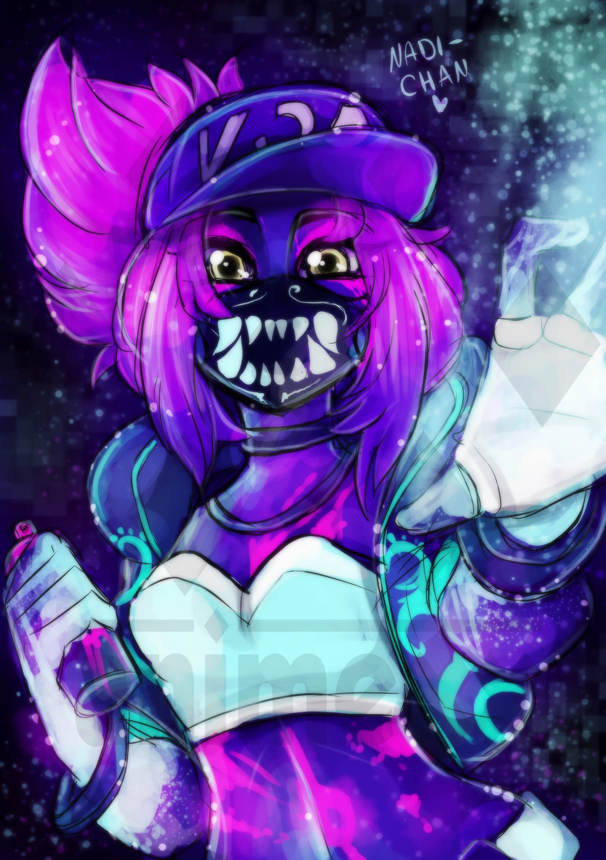 Fanart2