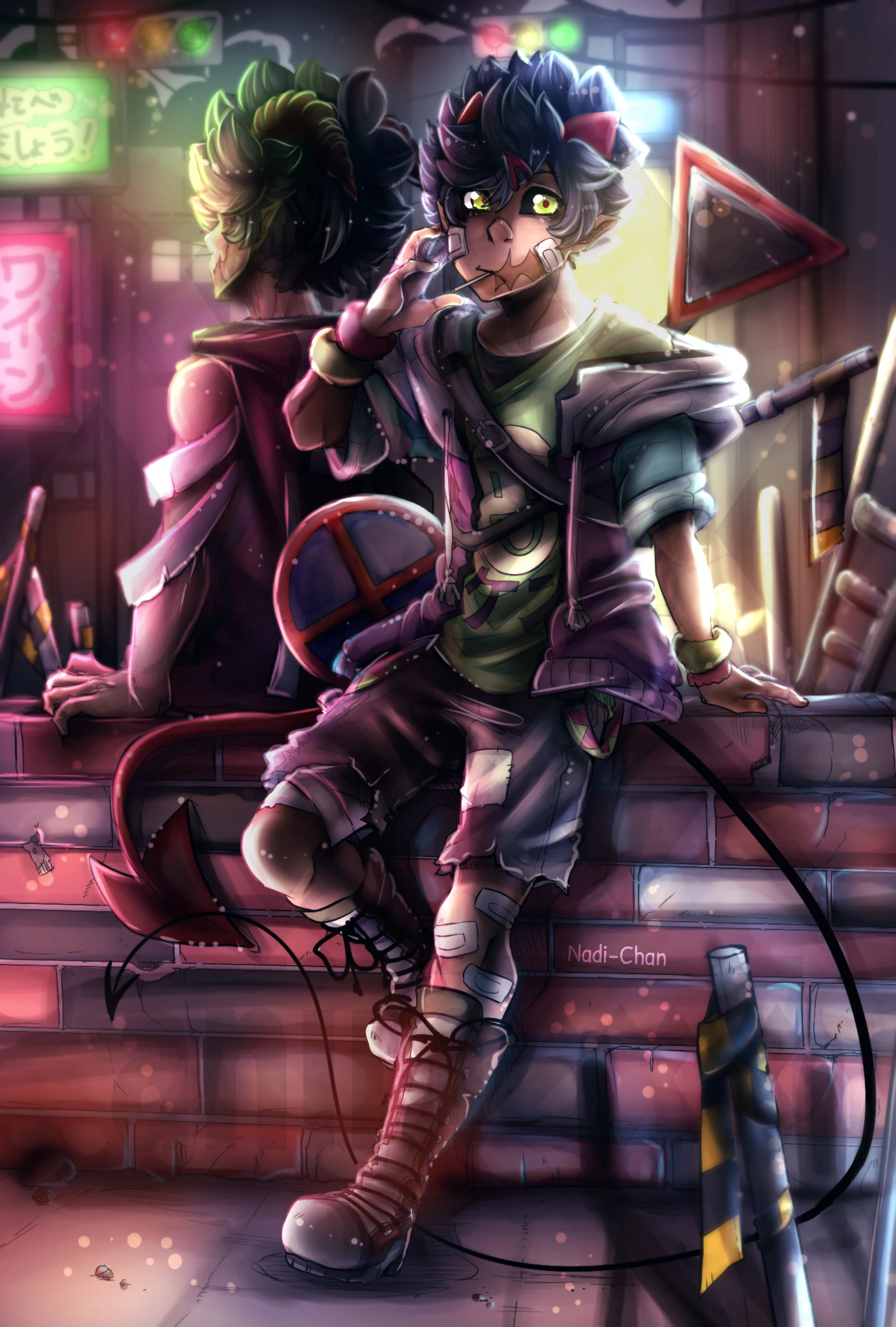 Fanart2