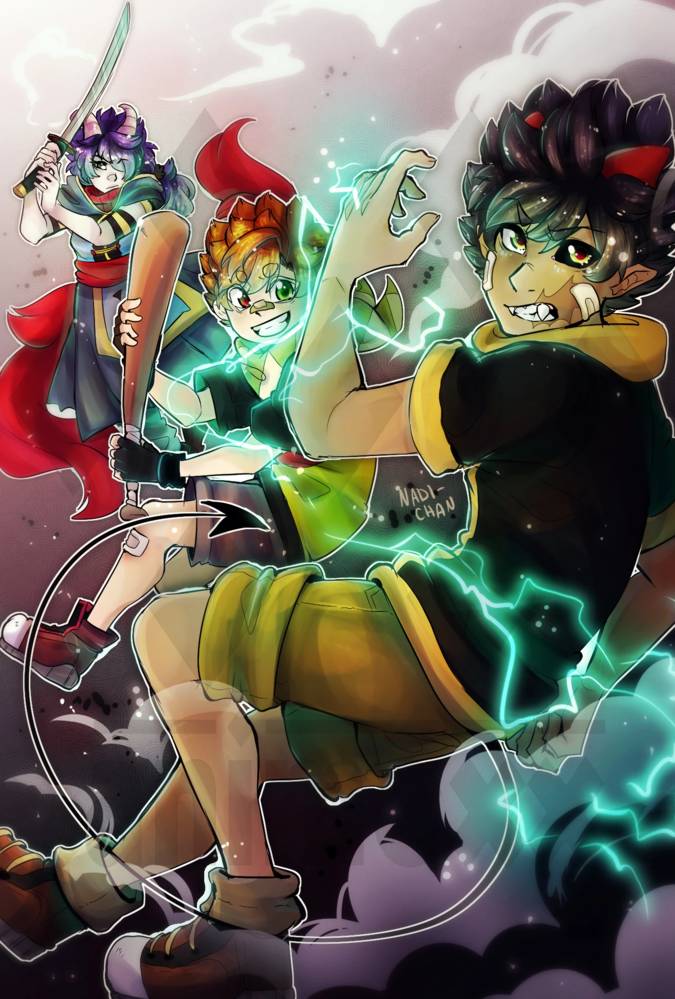 Fanart2