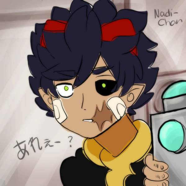 Fanart