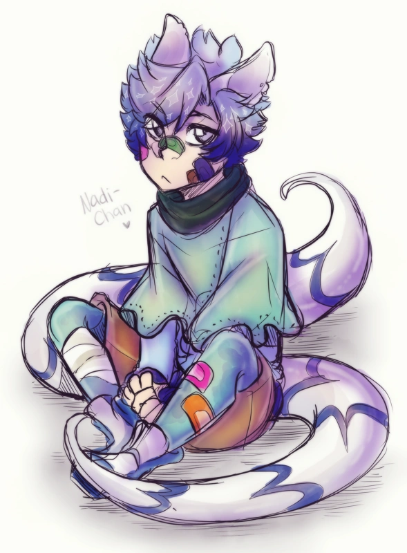Fanart