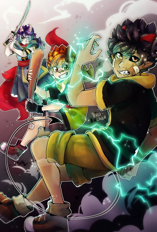 Fanart