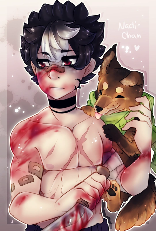 Fanart