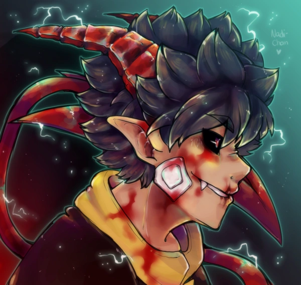 Fanart