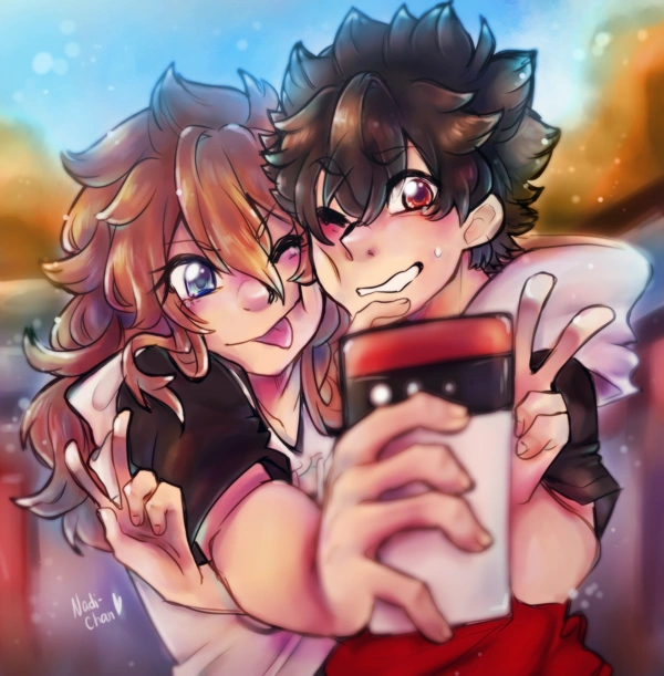 Fanart