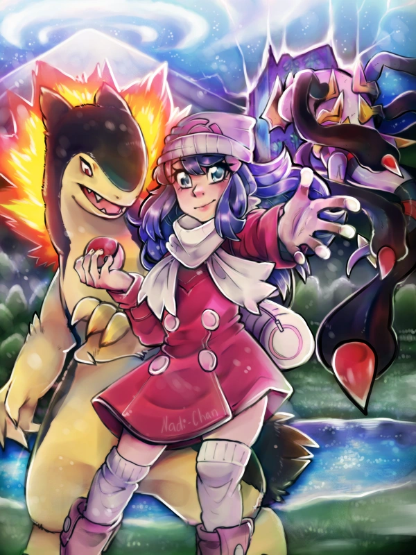 Fanart