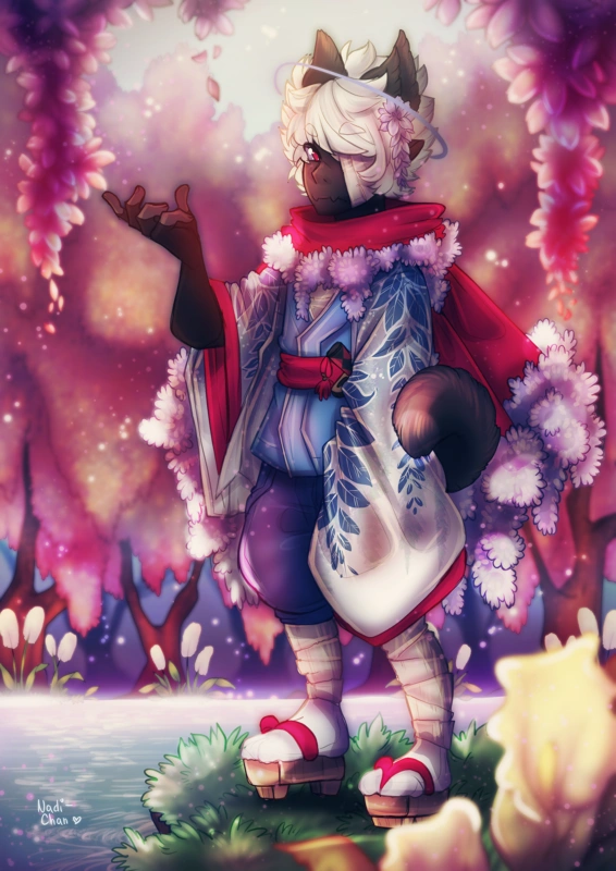 Fanart