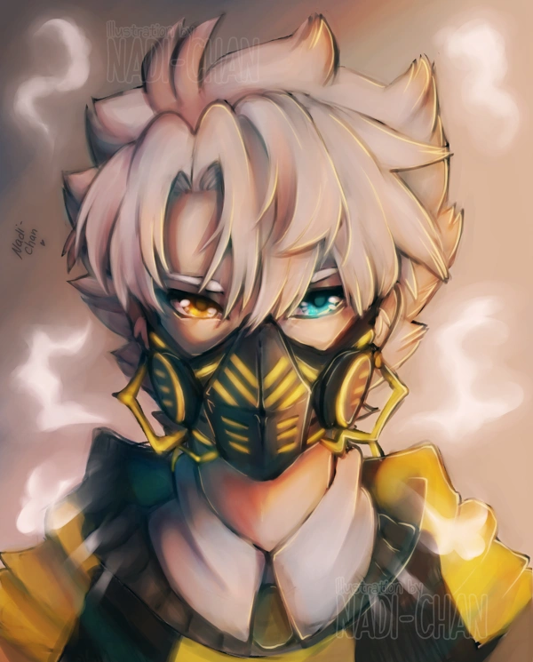 Fanart