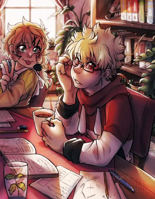 Fanart