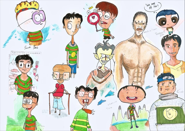 Fanart
