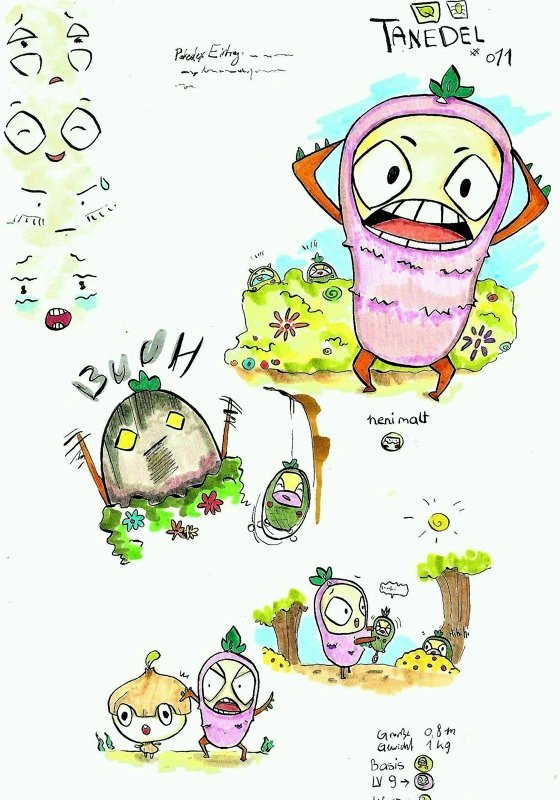 Fanart