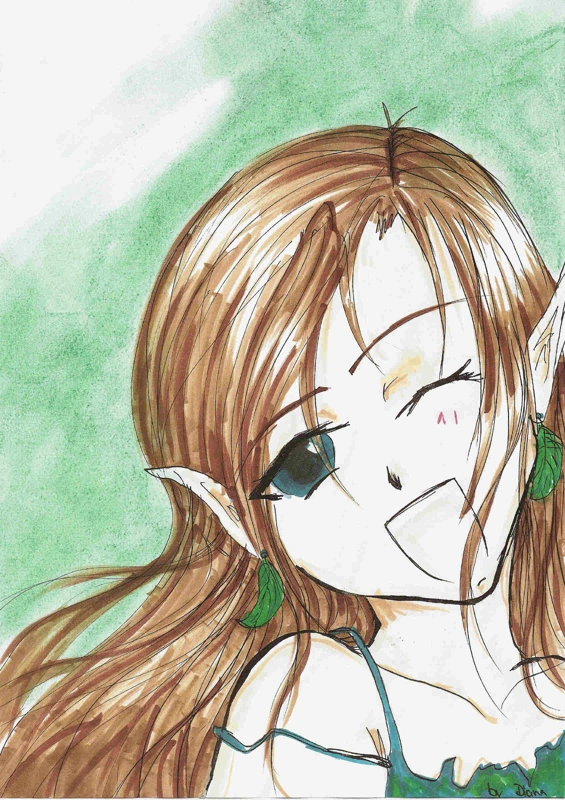 Fanart