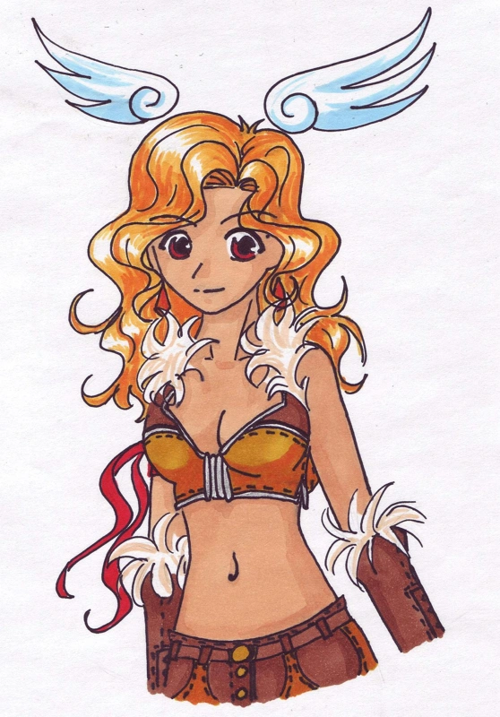Fanart