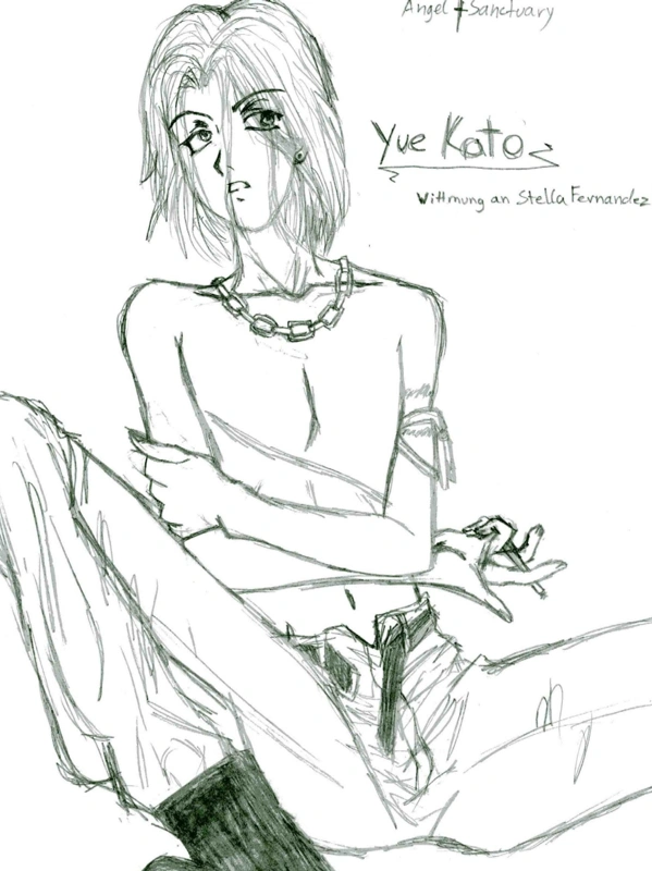 Fanart
