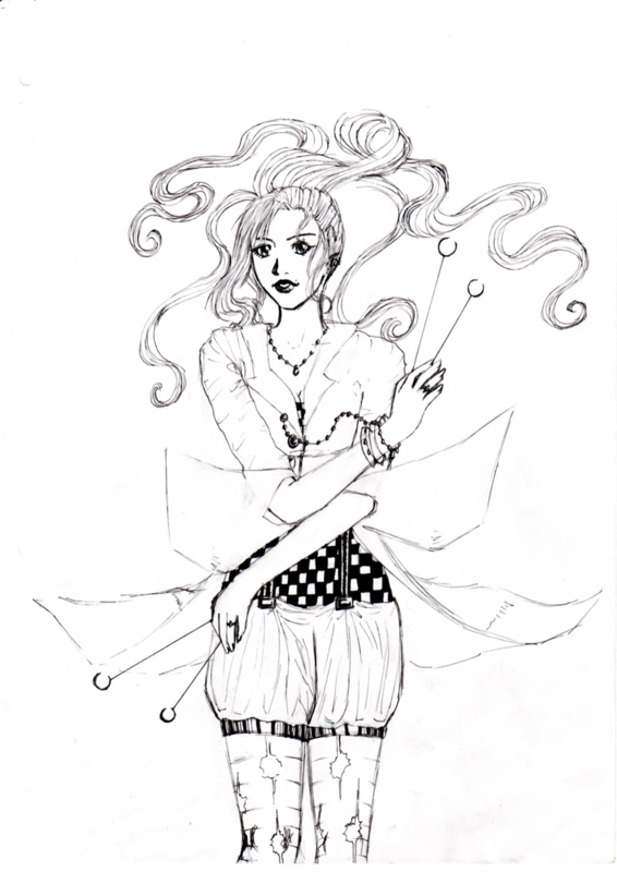 Fanart