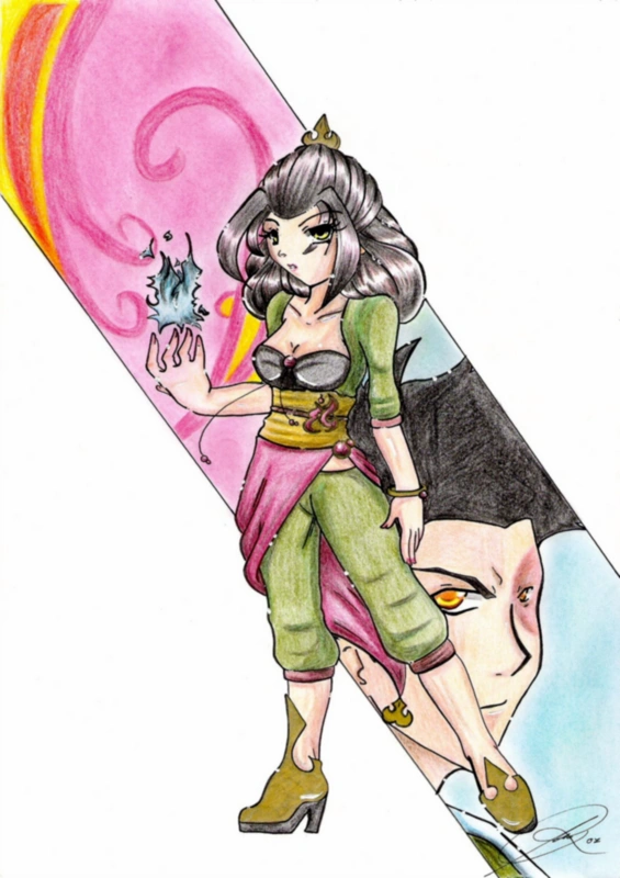 Fanart