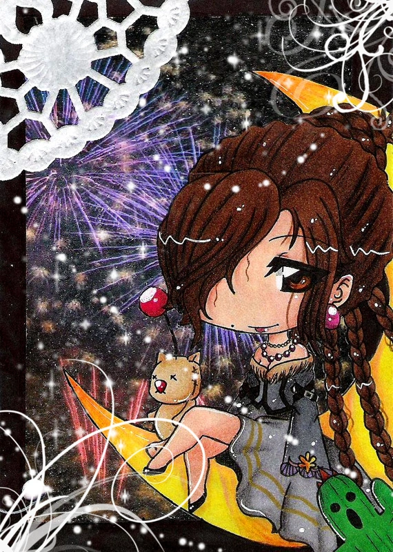 Fanart