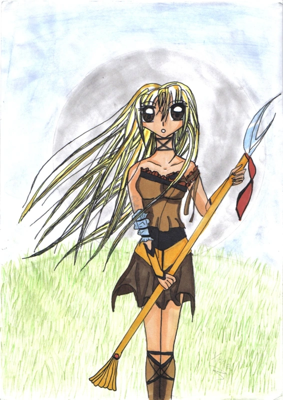 Fanart