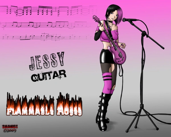 Fanart