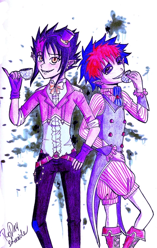 Fanart
