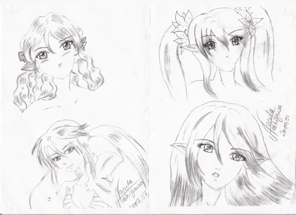 Fanart