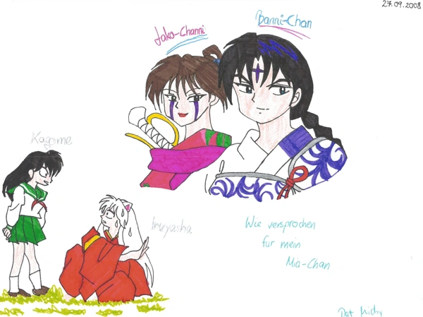 Fanart
