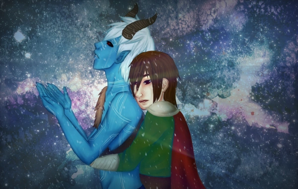 Fanart