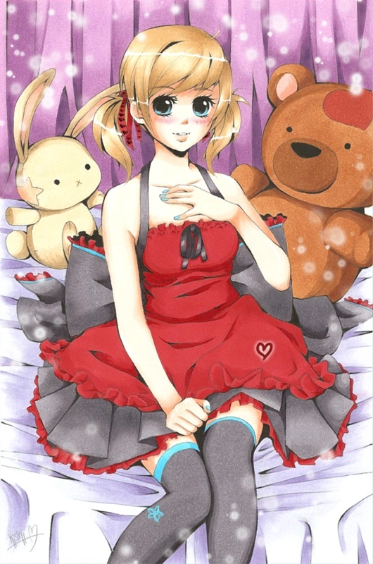 Fanart