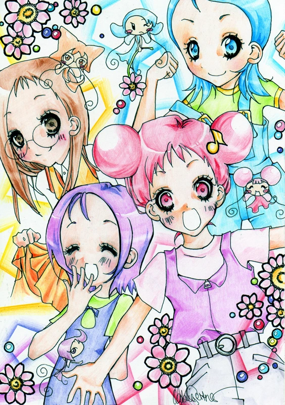 Fanart