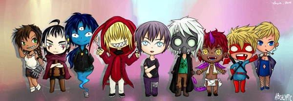 Fanart