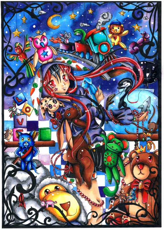 Fanart