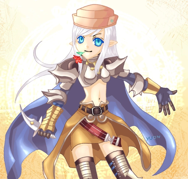 Fanart
