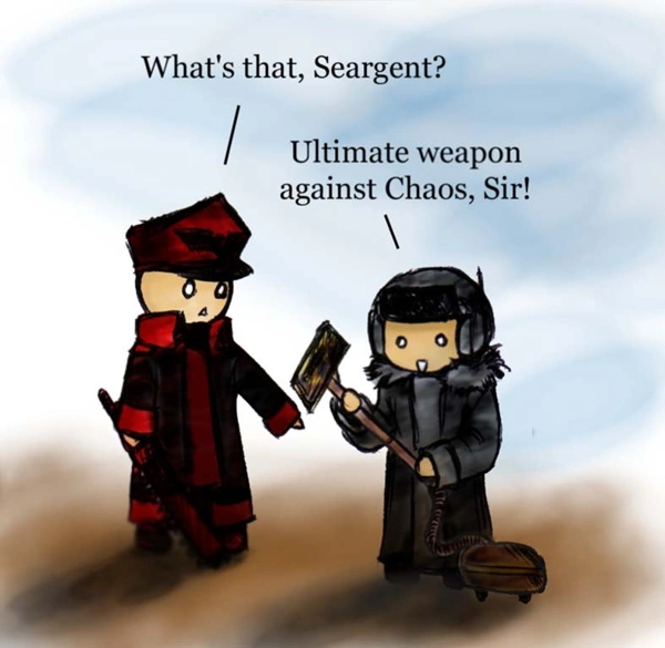 Fanart