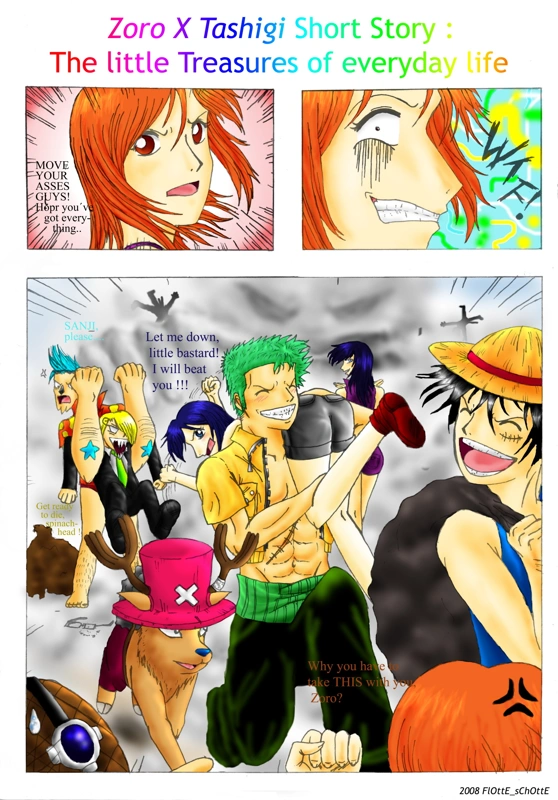Fanart