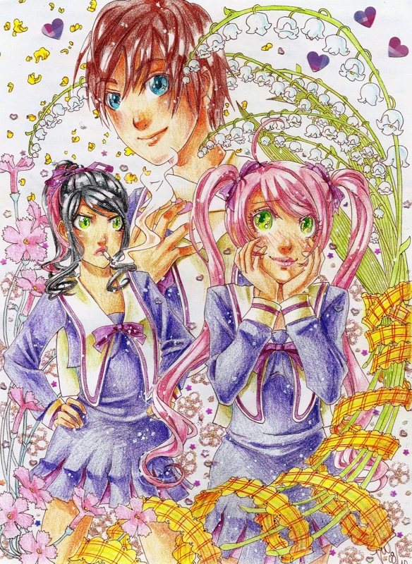 Fanart