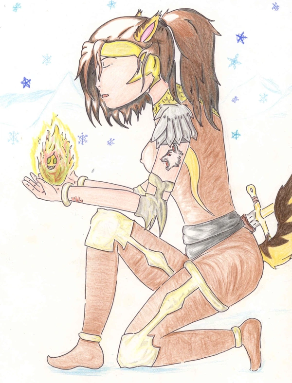 Fanart