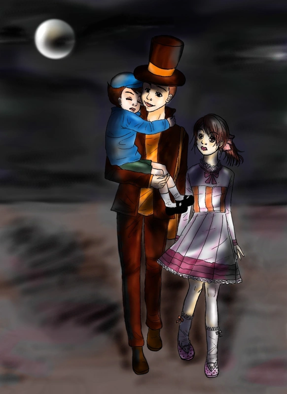Fanart