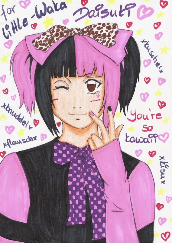 Fanart