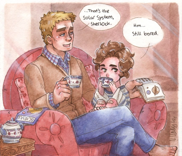 Fanart