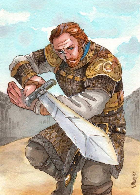 Fanart