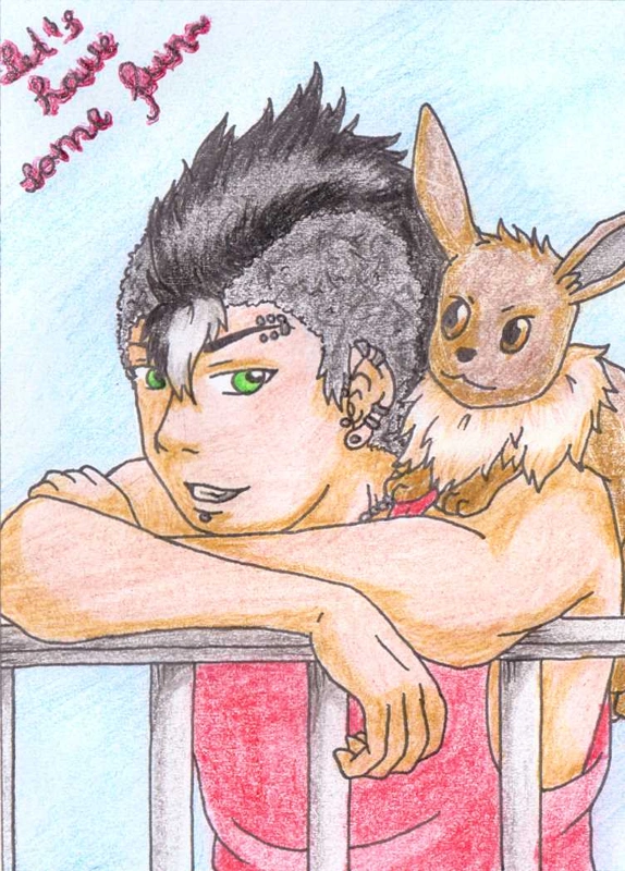 Fanart