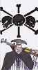 Blackbeard piraten numero uno