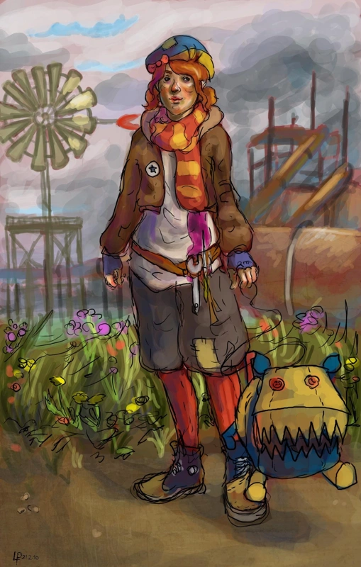Fanart