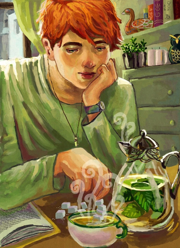 Fanart