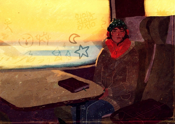 Fanart